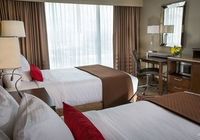 Отзывы Hotel RL by Red Lion Salt Lake City, 3 звезды