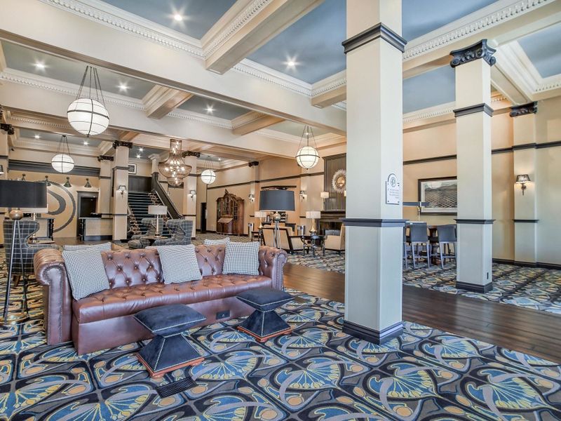Hotel Photo 12