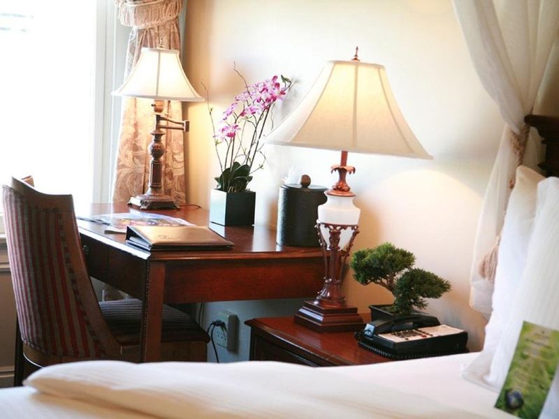 Hotel Photo 5