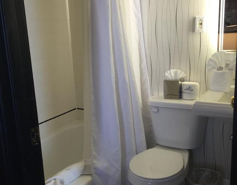 Hotel Photo 9