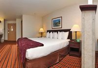 Отзывы Crystal Inn Hotel & Suites — Salt Lake City, 3 звезды