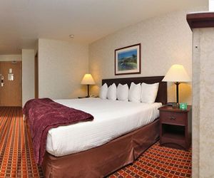 Crystal Inn Hotel & Suites - Salt Lake City Salt Lake City United States