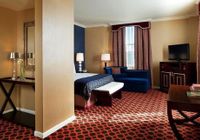 Отзывы Monaco Salt Lake City, a Kimpton Hotel, 4 звезды