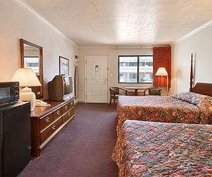 Motel 6 Salt Lake City - Central Murray United States