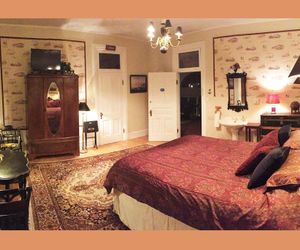 Ellerbeck Mansion Bed & Breakfast - Calm Seas Room. Salt Lake City United States