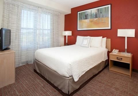 Residence Inn Salt Lake City Airport