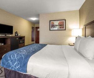 Comfort Suites Airport Salt Lake City Salt Lake City United States