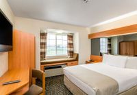 Отзывы Microtel Inn & Suites by Wyndham Salt Lake City Airport