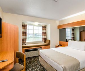 Microtel Inn & Suites by Wyndham Salt Lake City Airport Salt Lake City United States