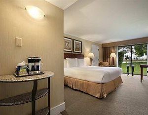DoubleTree by Hilton Hotel Salt Lake City Airport West Valley United States