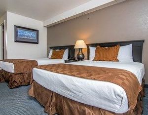 City Creek Inn & Suites Salt Lake City United States