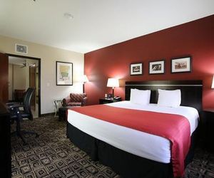 Holiday Inn Salt Lake City - Airport West West Valley United States