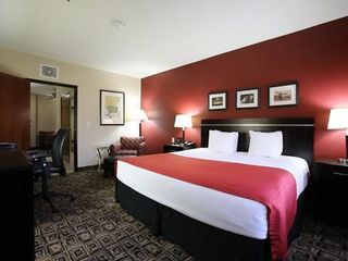 Hotel pic Holiday Inn Salt Lake City - Airport West, an IHG Hotel