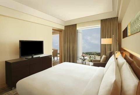 image of hotel Hilton Chennai