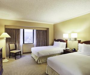 Doubletree Suites by Hilton Salt Lake City Salt Lake City United States