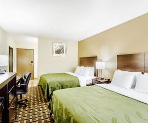 Quality Inn Salt Lake City United States