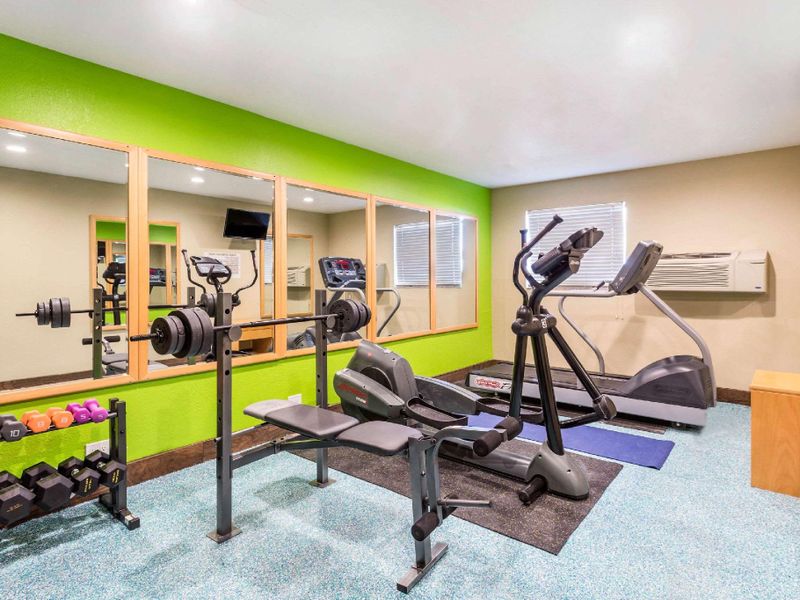 Hotel Photo 20