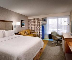 Hampton Inn Salt Lake City Downtown Salt Lake City United States