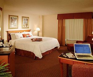 Hampton Inn & Suites Salt Lake City Airport West Valley United States