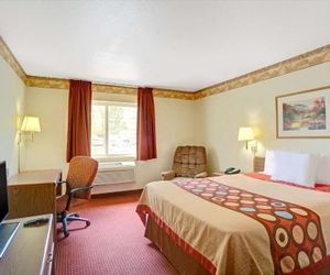 Super 8 by Wyndham Salt Lake City Airport West Valley United States