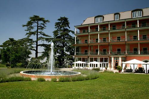 Hotel Photo 20