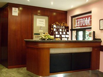 Hotel Photo 19