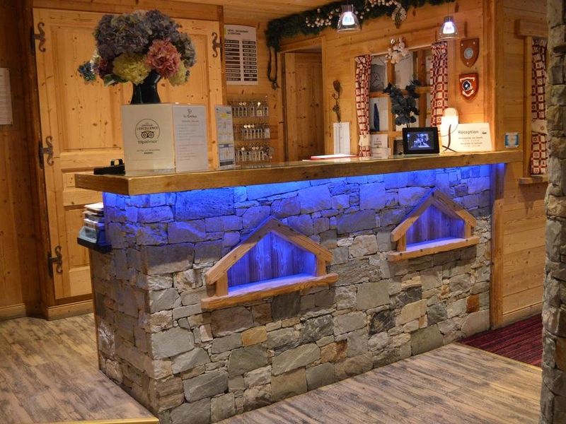 Hotel Photo 18