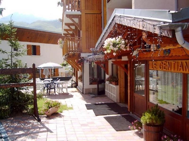 Hotel Photo 22