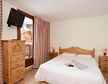 hotel booking template