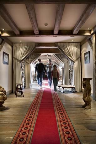 Hotel Photo 15