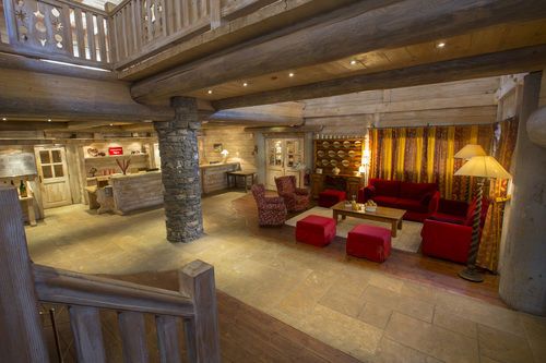 Hotel Photo 6
