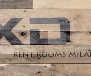 XDmilano Milan Italy