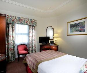 Macdonald Inchyra Hotel & Spa Polmont United Kingdom