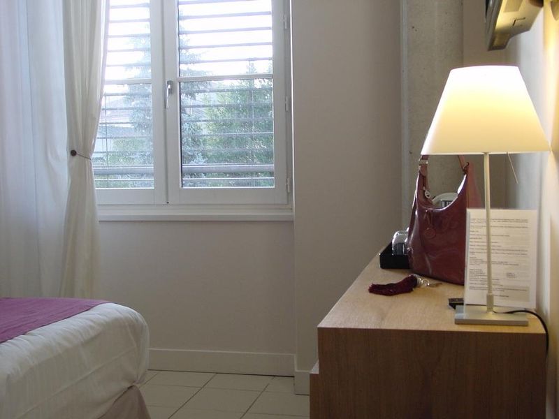 Hotel Photo 2