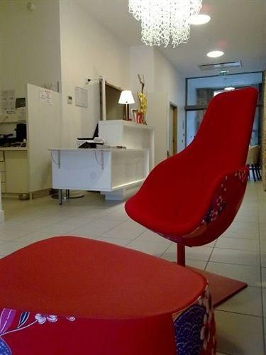 Hotel Photo 16