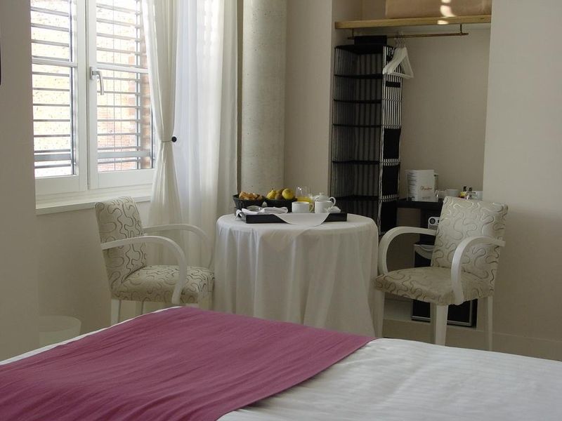 Hotel Photo 17
