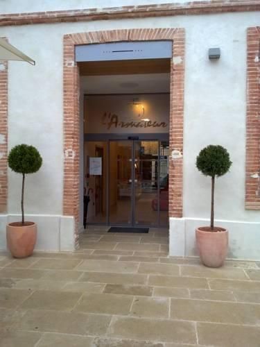 Hotel Photo 21