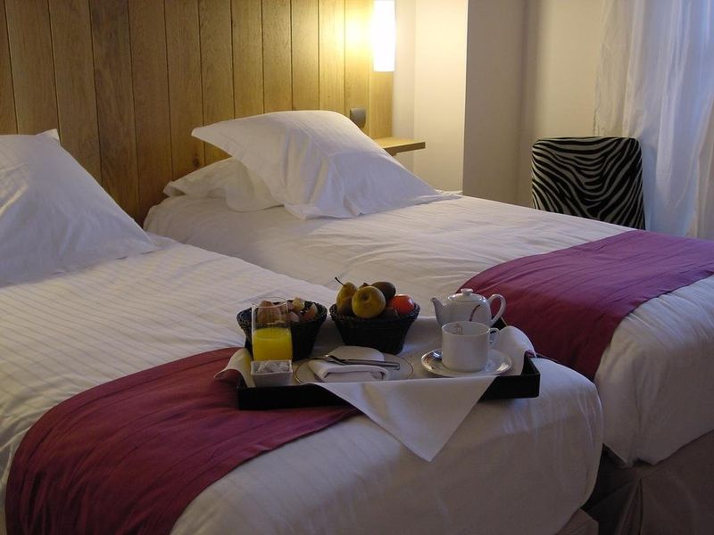 Hotel Photo 4