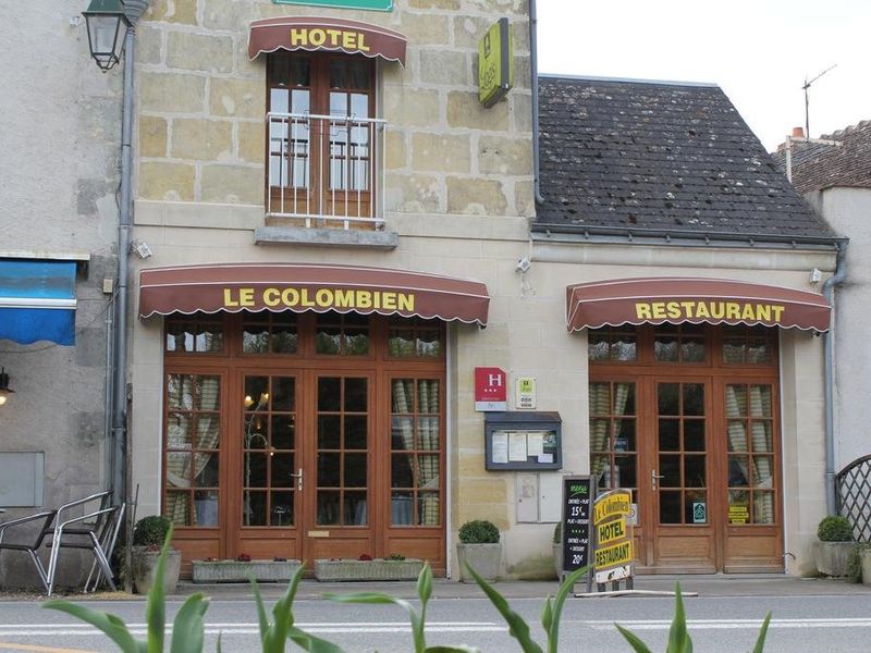 Hotel Photo 21