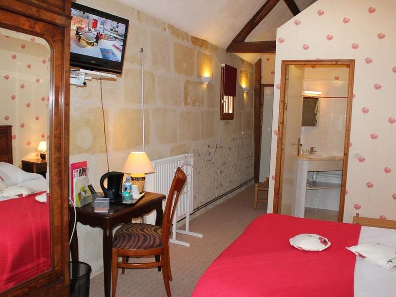 Hotel Photo 8
