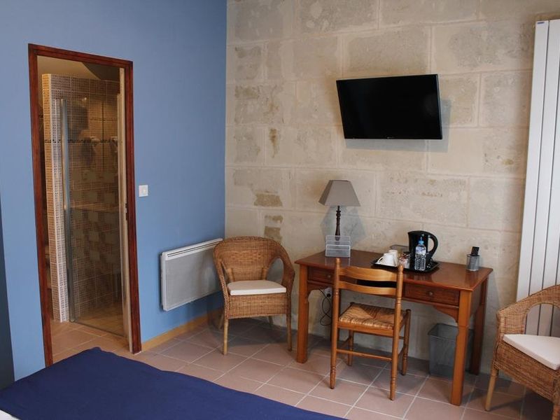 Hotel Photo 9