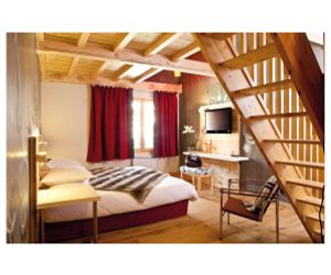 Anova Hotel & Spa Montgenevre France