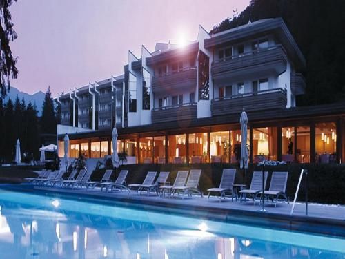 Hotel Photo 22