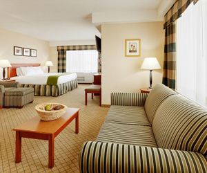 Holiday Inn Express Hotel & Suites East End Riverhead United States