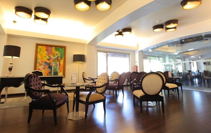 Hotel Photo 13