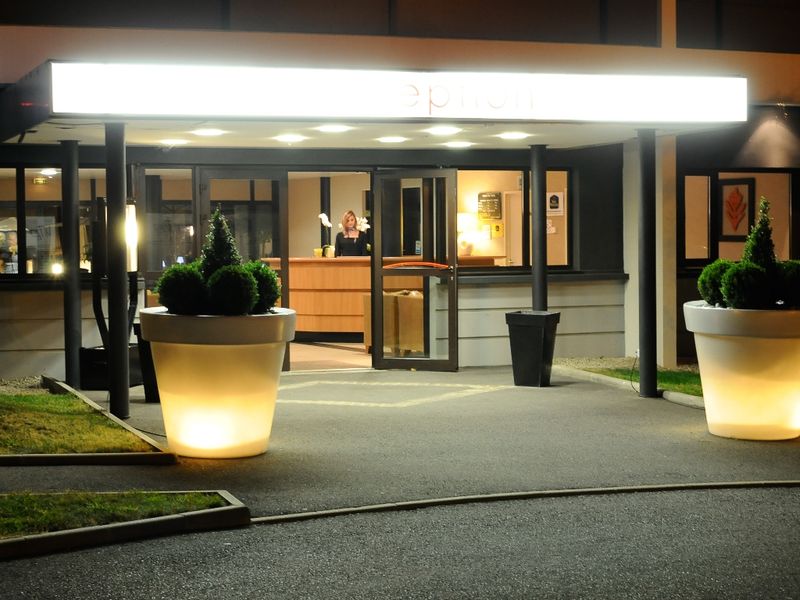 Hotel Photo 15