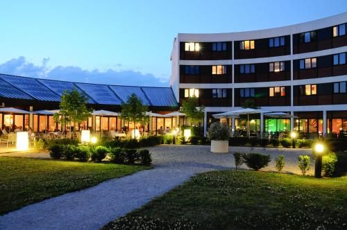 Hotel Photo 24