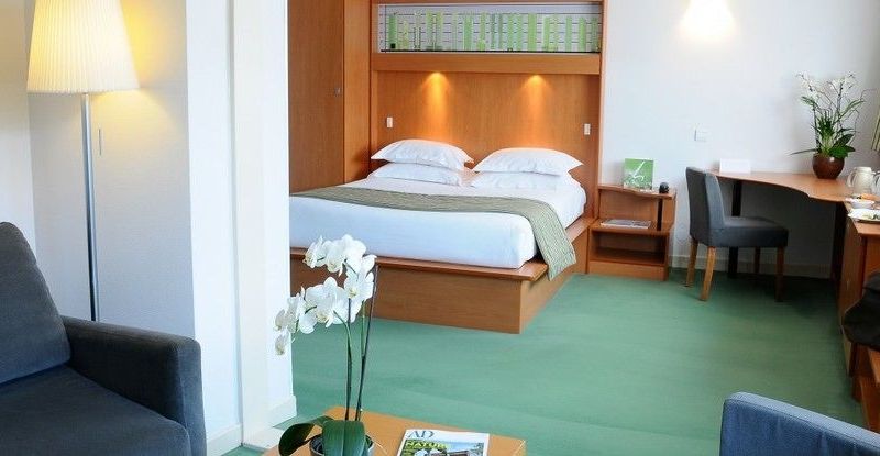 Hotel Photo 4