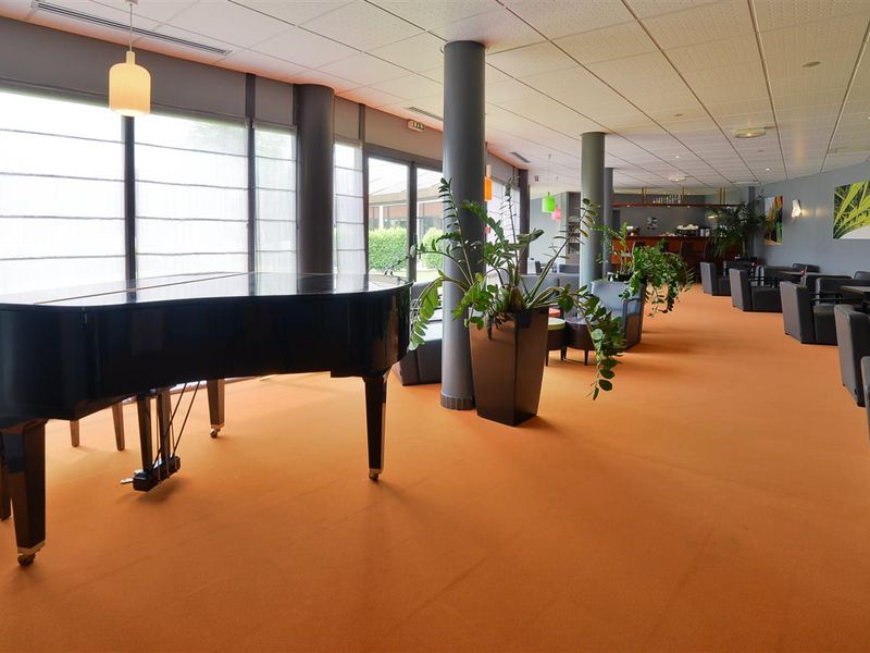 Hotel Photo 10