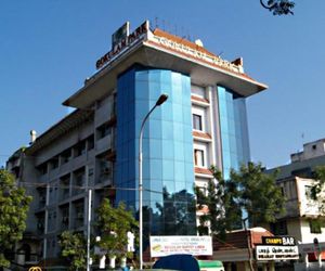 Hotel Gokulam Park Chennai India